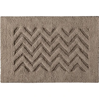 Πατάκι Μπάνιου 55x85 Guy Laroche Nepal Taupe