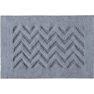Πατάκι Μπάνιου 55x85 Guy Laroche Nepal Titanium