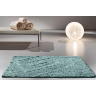 Πατάκι Μπάνιου Trivia Petrol 40x60 Guy Laroche