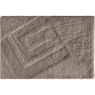 Πατάκι Μπάνιου 40x60 Guy Laroche Trivia Taupe