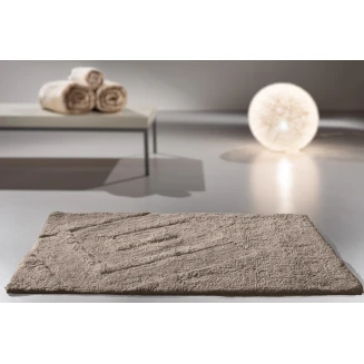 Πατάκι Μπάνιου 40x60 Guy Laroche Trivia Taupe