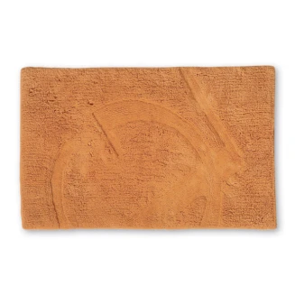 Πατάκι Μπάνιου Imola Orange 60x100 Guy Laroche