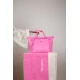 Πετσέτα Θαλάσσης Caribbean Pink 80x170