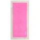 Πετσέτα Θαλάσσης Caribbean Pink 80x170