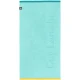 Πετσέτα Θαλάσσης Double Aqua 90x180