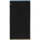 Πετσέτα Θαλάσσης Double Blue - Black 90x180