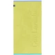 Πετσέτα Θαλάσσης Double Lime 90x180