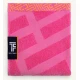 Πετσέτα Θαλάσσης Fresh Fuchsia