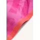 Πετσέτα Θαλάσσης Fresh Fuchsia