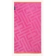 Πετσέτα Θαλάσσης Fresh Fuchsia