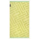 Πετσέτα Θαλάσσης Fresh Lime
