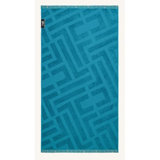 Πετσέτα Θαλάσσης  90x180 Feel And Touch Fresh Oceano