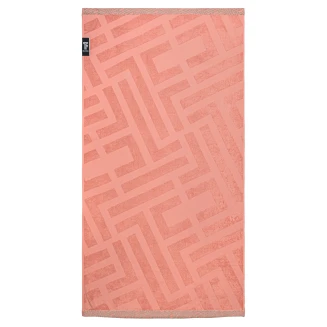 Πετσέτα Θαλάσσης  90x180 Feel And Touch Fresh Papaya