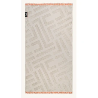 Πετσέτα Θαλάσσης  90x180 Feel And Touch Fresh Sand