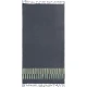 Πετσέτα Θαλάσσης - Παρεό Pestemal 23 Anthracite 90x170