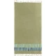 Πετσέτα Θαλάσσης - Παρεό Pestemal 23 Khaki 90x170
