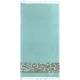 Πετσέτα Θαλάσσης - Παρεό Pestemal 24 Aqua 90x170