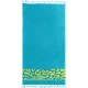 Πετσέτα Θαλάσσης - Παρεό Pestemal 24 Turquoise 90x170
