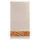 Πετσέτα Θαλάσσης Pestemal 19 Beige 90x170