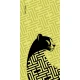 Πετσέτα Θαλάσσης Printed 02 80x160