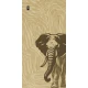 Πετσέτα Θαλάσσης Printed 04 80x160