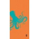 Πετσέτα Θαλάσσης Printed 05 80x160