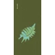 Πετσέτα Θαλάσσης Printed 06 80x160