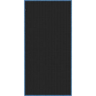 Πετσέτα Θαλάσσης 80x160 Με Νεσεσέρ Feel And Touch Surf 07