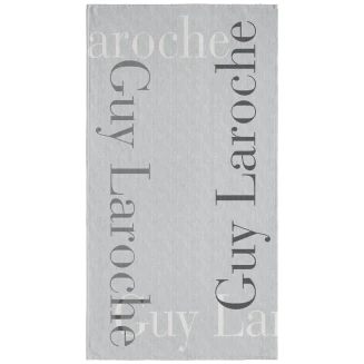 Πετσέτα Θαλάσσης  100x175 Guy Laroche Velour Printed 2501/04