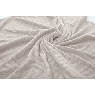 Πετσέτα Θαλάσσης  90x170 Feel And Touch Icon Ammos