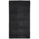 Πετσέτα Θαλάσσης Icon Black 90x170