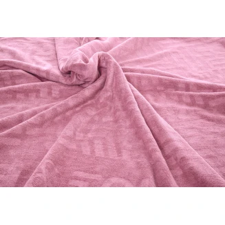 Πετσέτα Θαλάσσης  90x170 Feel And Touch Icon Wild Rose