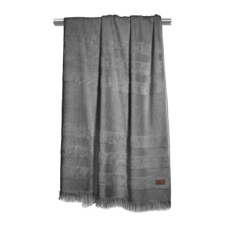 Πετσέτα Θαλάσσης 90x180 Guy Laroche Lagoon Titanium