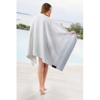 Πετσέτα Θαλάσσης  90x180 Guy Laroche Serenity Marine