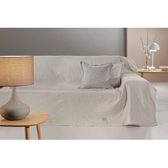 Ριχτάρι Moreno Natural Guy Laroche Πολυθρόνα 180x150