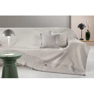 Ριχτάρι Moreno Natural Guy Laroche Πολυθρόνα 180x150