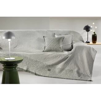 Ριχτάρι Moreno Verde Guy Laroche Τετραθέσιος 180x350