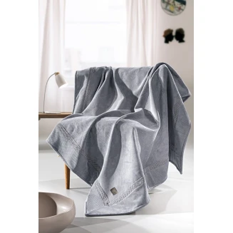 Ριχτάρι Πολυθρόνα 170x150 Guy Laroche Rubicon Silver