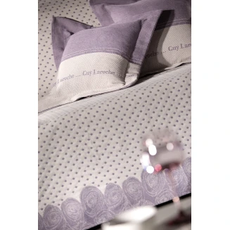 Ριχτάρι Διθέσιος 180x240 Guy Laroche Solen Lilac