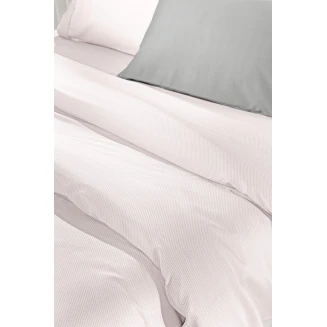 Σεντόνι Μεμονωμένο King Size 280x270 Guy Laroche Minimal Perla