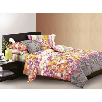 Σεντόνι Μεμονωμένο Μονό 170x250 Guy Laroche Motif