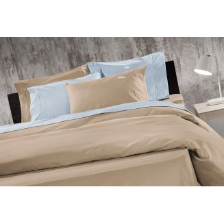 Σεντόνι Μεμονωμένο Διπλό 200x260 Guy Laroche Prime Puro