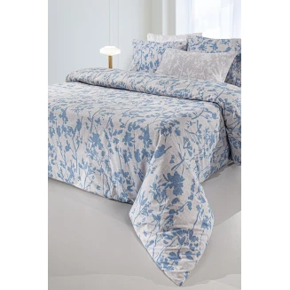 Παπλωματοθήκη Διπλή Σετ 3 τεμ 225x225 Guy Laroche Romance  Raf