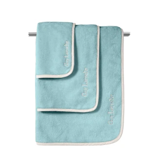 Σετ 3τμχ Πετσέτες New Comfy Ocean Guy Laroche