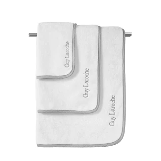 Σετ 3τμχ Πετσέτες New Comfy Ice Guy Laroche