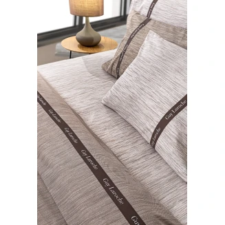 Σετ Σεντόνια Υπέρδιπλα 240x265 Guy Laroche Avene Natural