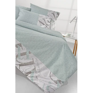 Σετ Σεντόνια Υπέρδιπλα 240x265 Guy Laroche Passport Mint