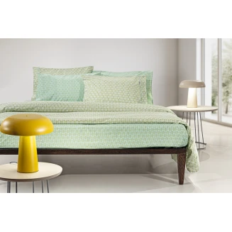 Σετ Σεντόνια Υπέρδιπλα 240x265 Guy Laroche Sandy Aloe