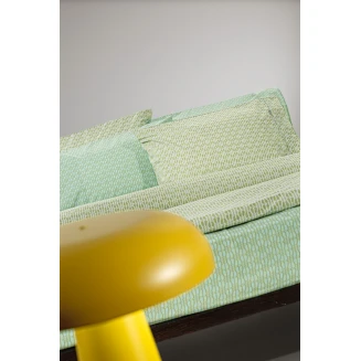 Σετ Σεντόνια Υπέρδιπλα Με Λάστιχο 170x200+32 Guy Laroche Sandy Aloe