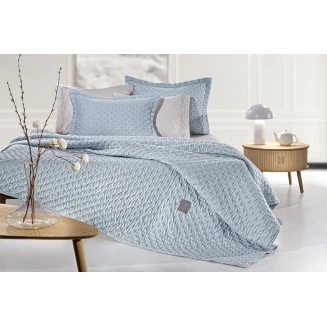 Κουβερλί Σετ 2 Τεμαχίων 250x240 250x240 Guy Laroche Arden Denim